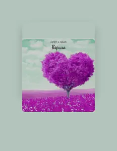 Listen to НЛО x Alian, watch music videos, read bio, see tour dates & more!