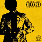 Ninanoki (XtetiQsoul's Club Mix) [feat. Amani] artwork