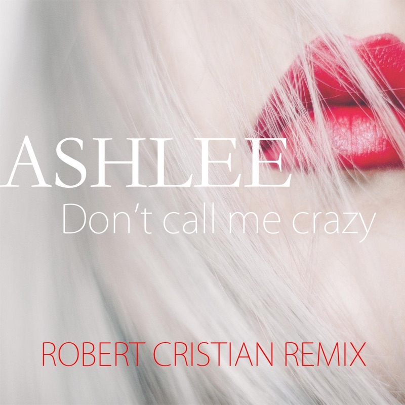 so don't call me.crazy song