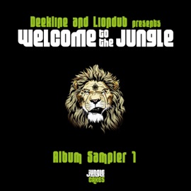 Dream of You Deekline & Liondub