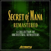 Prophecy (From "Secret of Mana") artwork