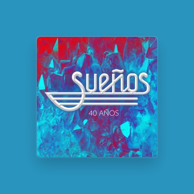 Listen to Sueños, watch music videos, read bio, see tour dates & more!