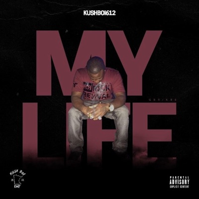 MY Life - Single