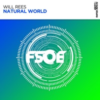 Natural World - Single - Will Rees