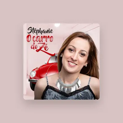 Listen to Stephanie, watch music videos, read bio, see tour dates & more!