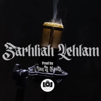 Zarhliah Lehlam (feat. CT Tluangtea, Keimi & Jay'$) - Single - JayRbeatz