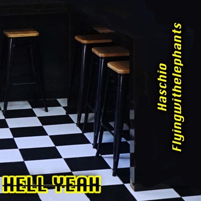 Hell Yeah - Single