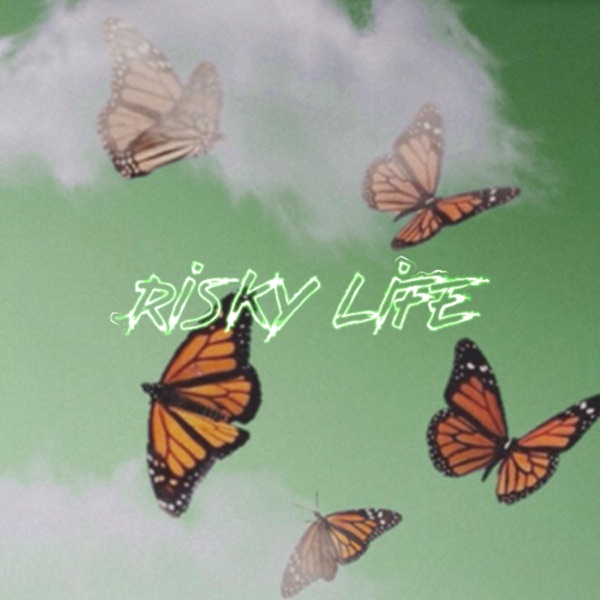 Risky Life - Single