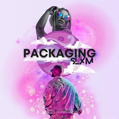 Packaging (feat. Motiv) - Single