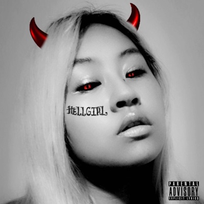 Hellgirl (feat. SKNNY METTI) - Single