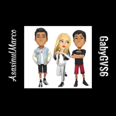 Asasinul Marco.feat gabygvs6 - Single
