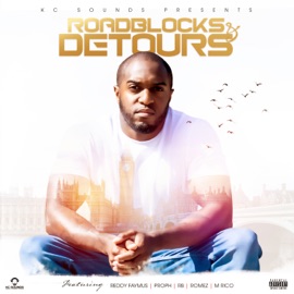 My City (feat. Proph) KC Sounds