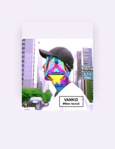 밴키드을(를) 듣고, 뮤직 비디오를 보고, 약력을 읽고, 투어 일정 등을 확인하세요!