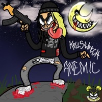 Anemic - Single - KXLLSWXTCH