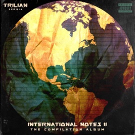 Prolific (feat. Reks, Rated R, Venomous2000 & Ishtar) Trilian