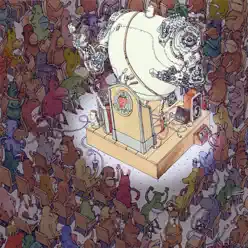 Acceptance Speech 2.0 - Dance Gavin Dance