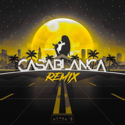 Casablanca (Remix) - Single