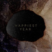 Happiest Year artwork