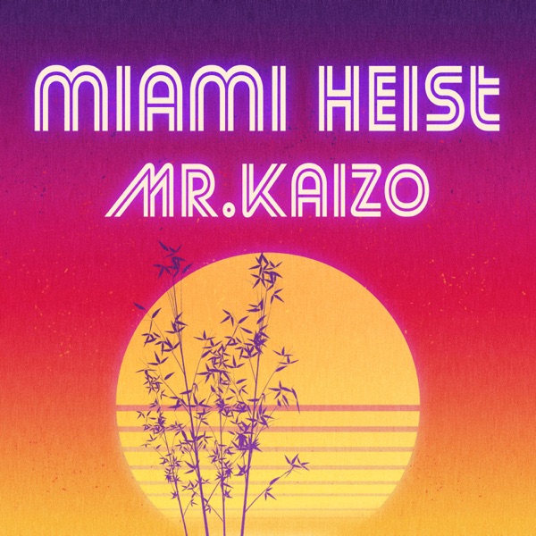 Miami Heist