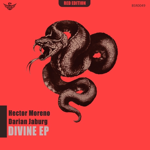 Divine - Single