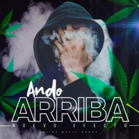Ando Arriba - Single - Nuevo Efecto