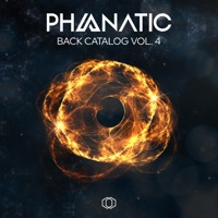 Back Catalog, Vol. 4 - Phanatic