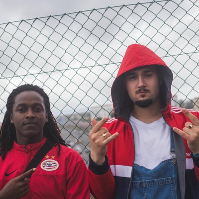 Novo Rumo (feat. Dysae) - Single