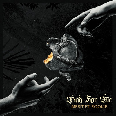 Bad For Me (feat. DJ R.don) - Single