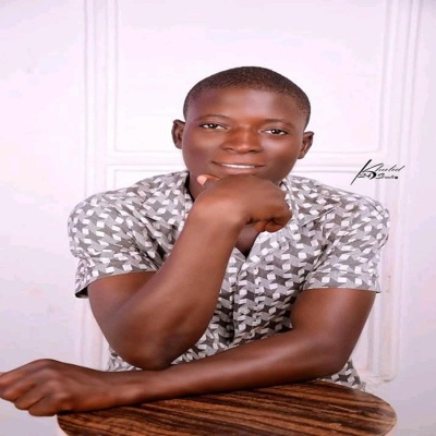 The King is born - Single