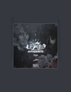 L.E & O.D: песни, клипы, биография, даты выступлений и многое другое.