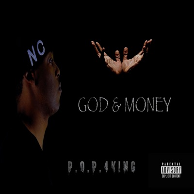 GOD & MONEY