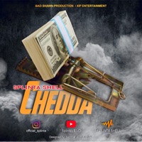Chedda - Single - Splinta