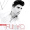 Fui Yo - Lacho lyrics