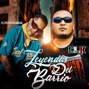 Leyendas del Barrio (feat. El Perro Gamboa)