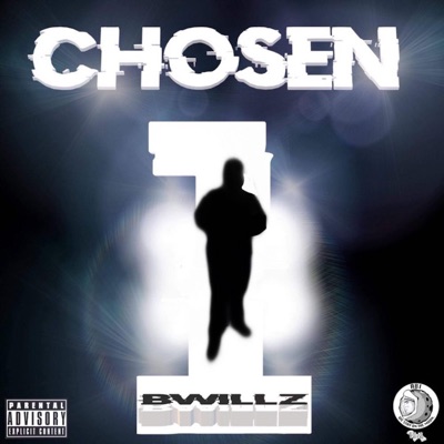 Chosen 1 - EP