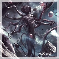 Devorando Mundos - Single - Vik MG