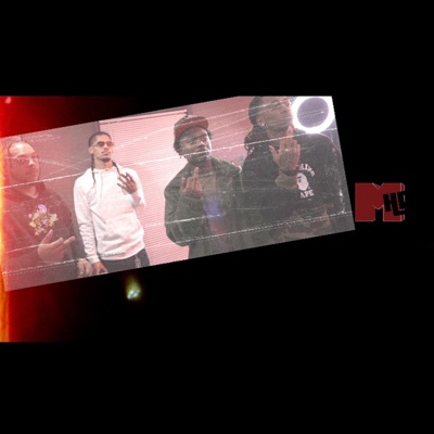 Young OGs (feat. Eazy Burt) - Single