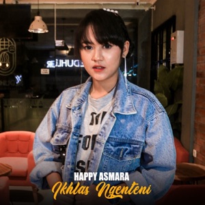 Ikhlas Ngenteni Album Art