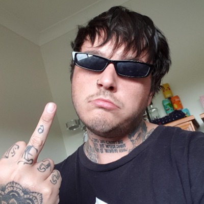 Fuck It All - Single