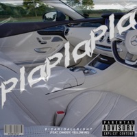 Pla Pla Pla (feat. Chaddy & Yellow RD) - Single - SicarioAllright