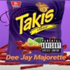 Dee Jay Majorette