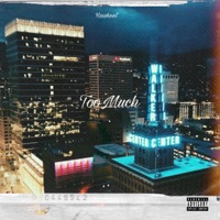 Too Much - Single - Rawkeet