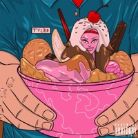 Ice Cream - Single - TYL3R DAVIS