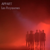 Les royaumes (Medieval March Extended) artwork