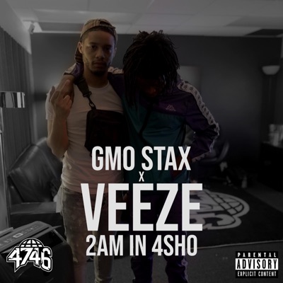 2am in 4sho (feat. Veeze) - Single