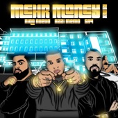 Mehr Money (feat. Azzi Memo & Sa4) [Remix] artwork