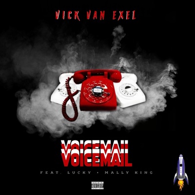 Voicemail (feat. Lucky & Mally King) - Single