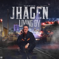 Living By - Single - J Hagen