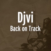 Back on Track artwork