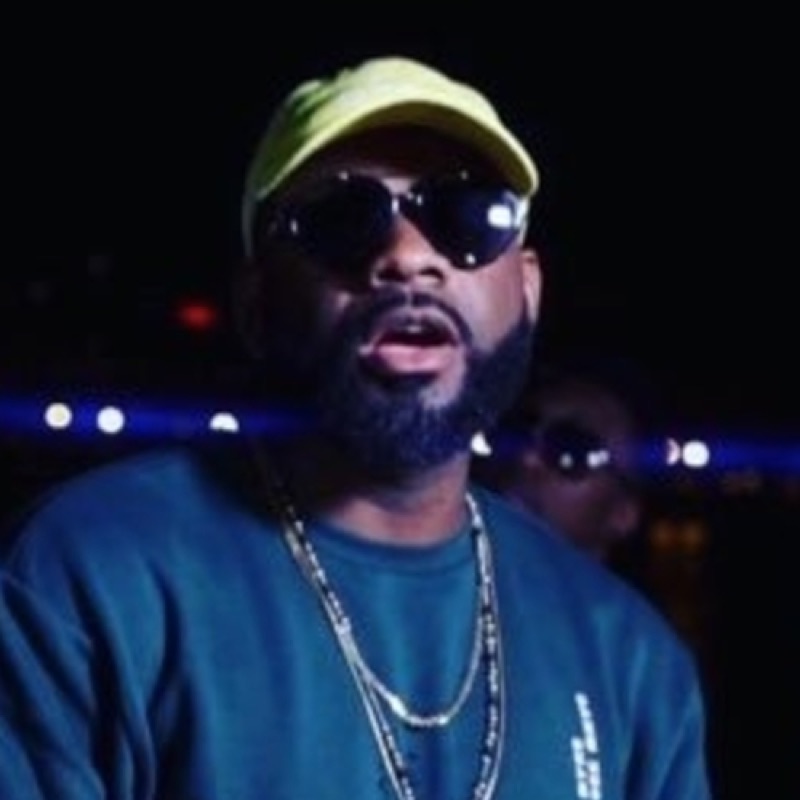 Song - Timidite (feat. Flav & Baky) - Phat G